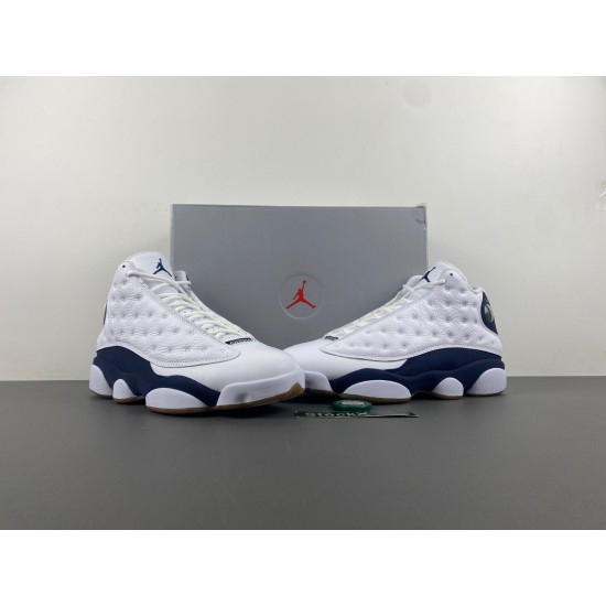 Air Jordan 13 “Midnight Navy” 414571-140