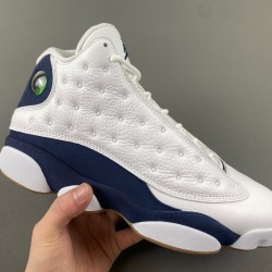 Air Jordan 13 “Midnight Navy” 414571-140