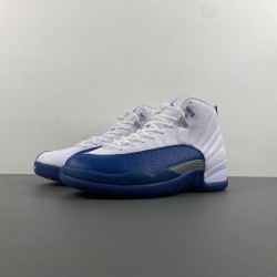 Jordan 12 Retro French Blue (2016) Men's - 130690-113