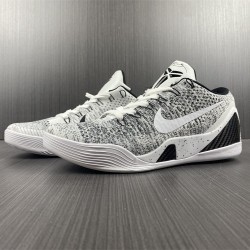 Nike Kobe 9 Elite Low Beethoven Men's 653456-101