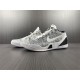 Nike Kobe 9 Elite Low Beethoven Men's 653456-101