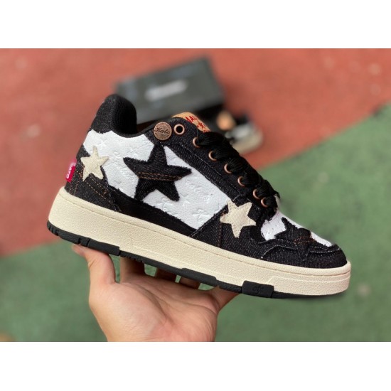 BAPE SNEAKERS - BA0025