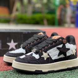 BAPE SNEAKERS - BA0025