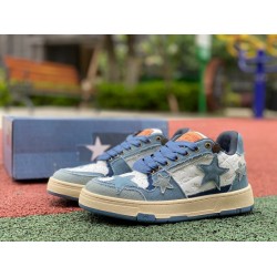 BAPE SNEAKERS - BA0024