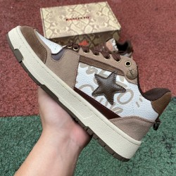 BAPE SNEAKERS - BA0022