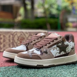 BAPE SNEAKERS - BA0022