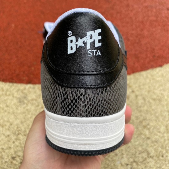 BAPE SNEAKERS - BA0021