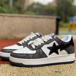 BAPE SNEAKERS - BA0021