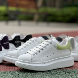 Mcqueen sneakers - MC024