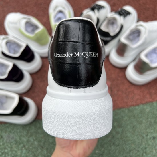 Mcqueen sneakers - MC023