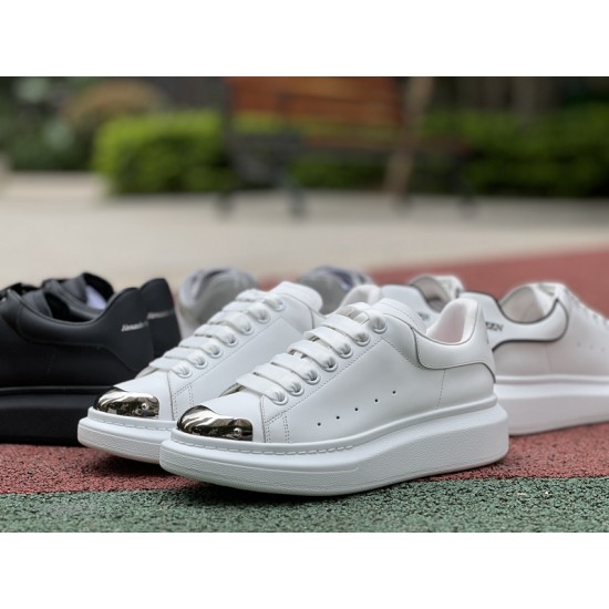 Mcqueen sneakers - MC022