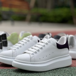 Mcqueen sneakers - MC021