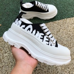 Mcqueen sneakers - MC018