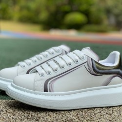 Mcqueen sneakers - MC008