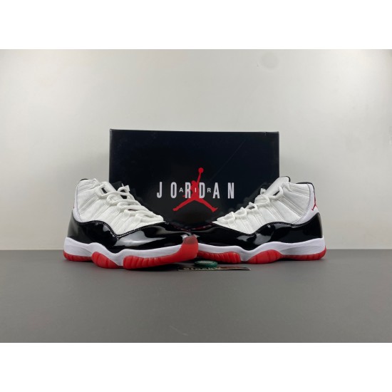 Nike Air Jordan Retro 11 CT8012-106