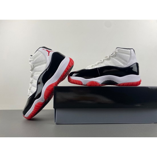 Nike Air Jordan Retro 11 CT8012-106