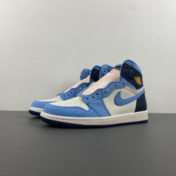 Air Jordan 1 High OG WMNS “First in Flight” FD2596-400