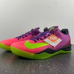 Kobe 8 'Mambacurial' - 615315 500