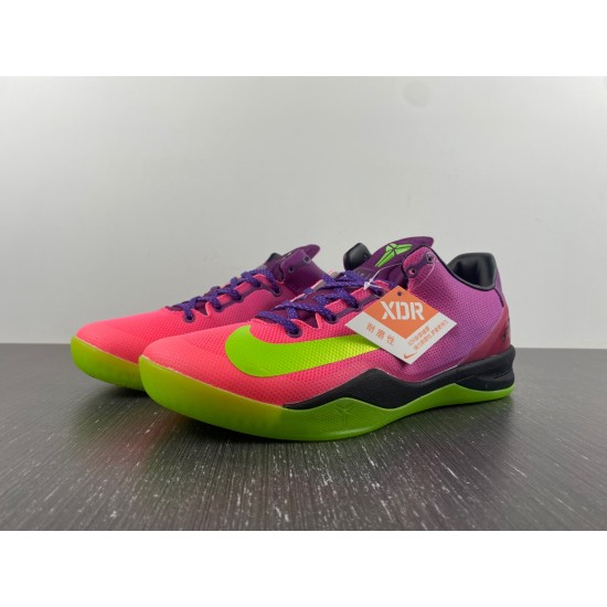 Kobe 8 'Mambacurial' - 615315 500