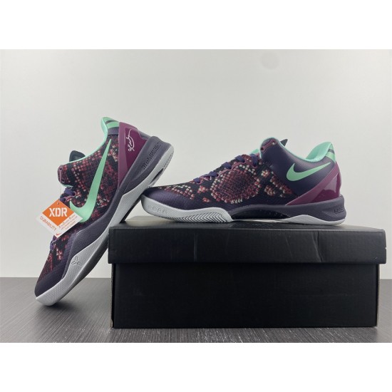 Nike Kobe 8 Pit Viper Men's - 555035-502