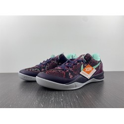 Nike Kobe 8 Pit Viper Men's - 555035-502