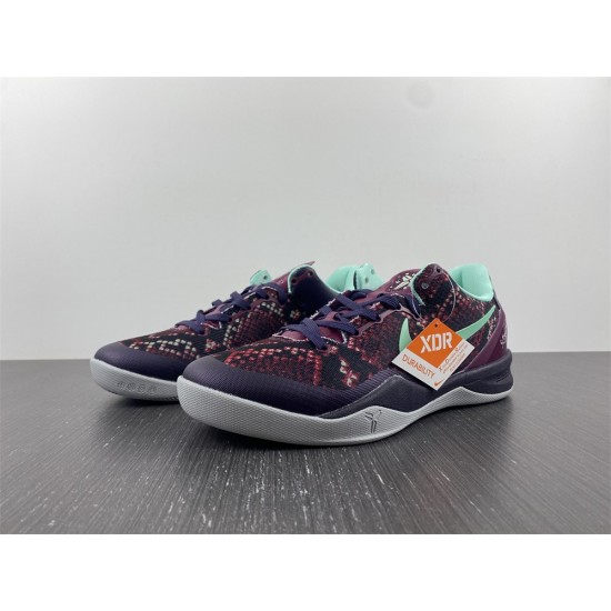 Nike Kobe 8 Pit Viper Men's - 555035-502