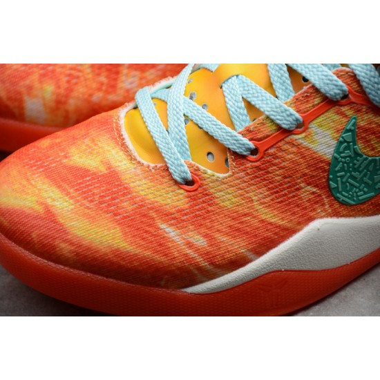 Nike Kobe 8+ All-Star Area 72 Men's - 587553-800