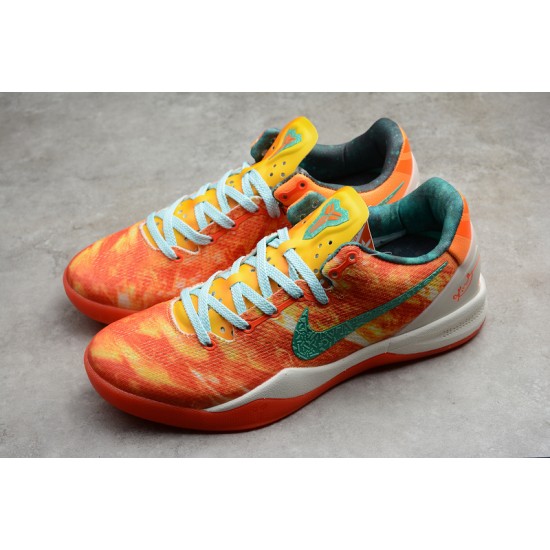 Nike Kobe 8+ All-Star Area 72 Men's - 587553-800