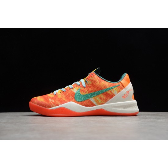 Nike Kobe 8+ All-Star Area 72 Men's - 587553-800