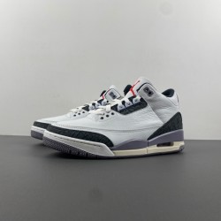 Air Jordan 3 "Cement Grey" CT8532-106