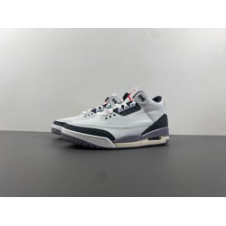 Air Jordan 3 "Cement Grey" CT8532-106