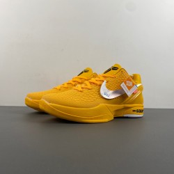 Nike Kobe 6 Protro CW2190-501