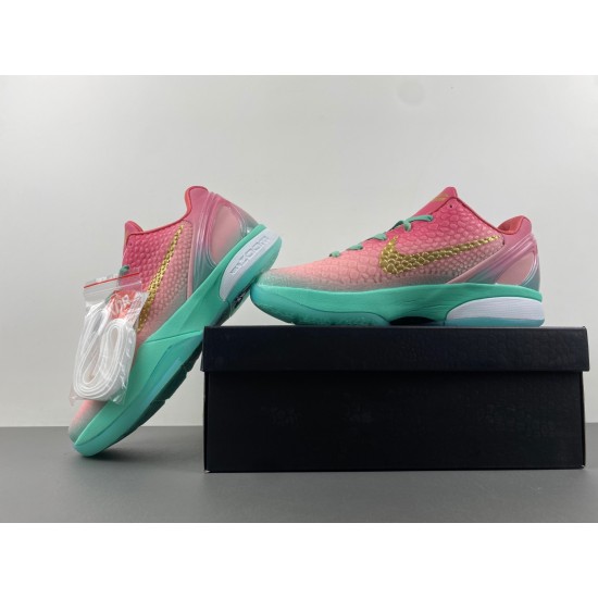 NIKE Zoom Kobe 6 CM2190-201