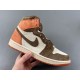 Jordan 1 Retro High OG SP Dusted Clay FQ2941-200