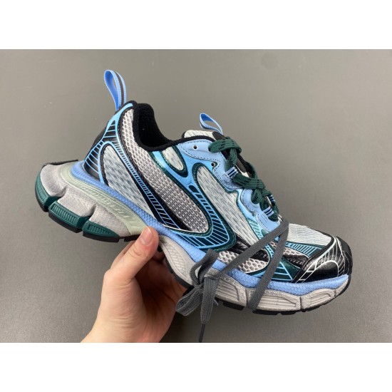 Balenciaga 3XL Sneakers BLL-002