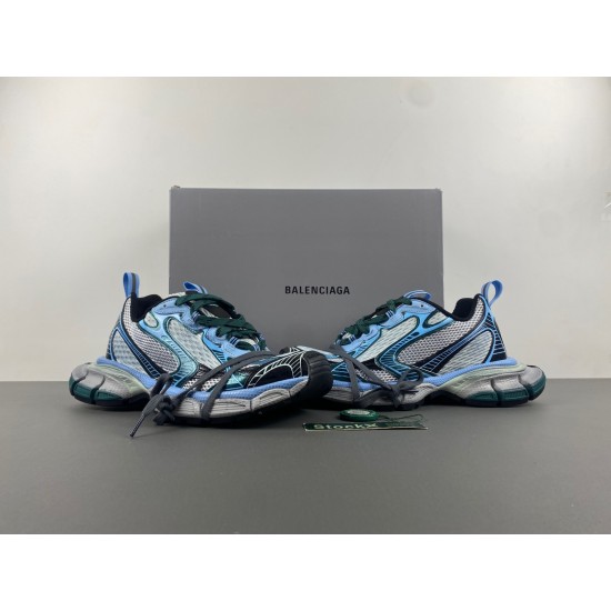 Balenciaga 3XL Sneakers BLL-002