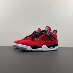 Jordan 4 Retro Toro Bravo Men's - 308497-603