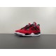 Jordan 4 Retro Toro Bravo Men's - 308497-603