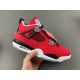 Jordan 4 Retro Toro Bravo Men's - 308497-603