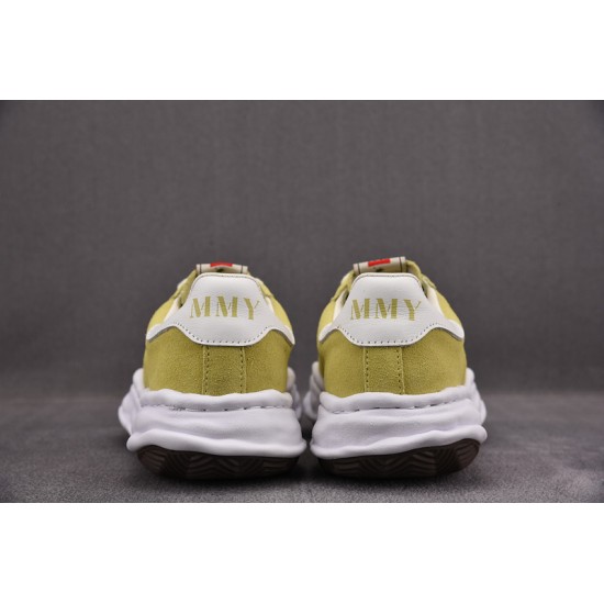 MAISON MIHARA YASUHIRO SNEAKERS MMYS001