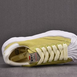 MAISON MIHARA YASUHIRO SNEAKERS MMYS001