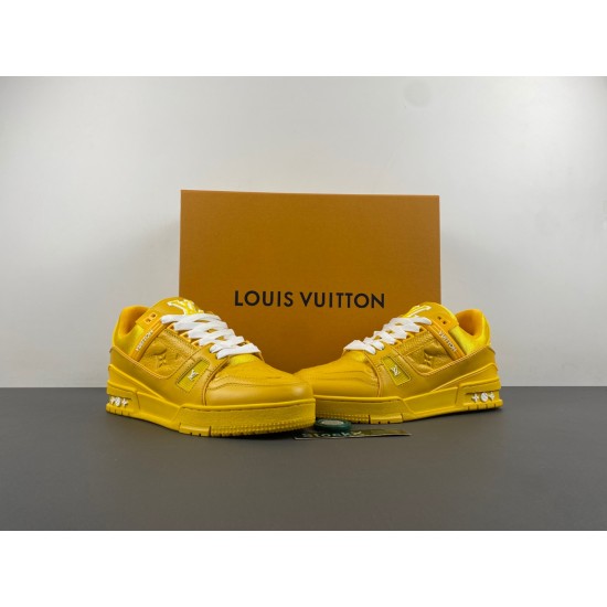 L0uis V*1t*on Sneaker - LL008