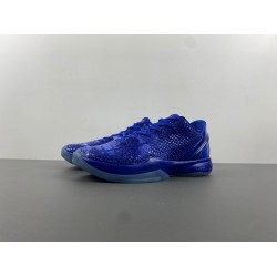 Nike Kobe 6 ASG East LA Men's - 448693-400