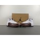 SoleFly x Air Jordan 12 Retro SP 'Baroque Brown' FZ5026-100