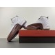 SoleFly x Air Jordan 12 Retro SP 'Baroque Brown' FZ5026-100