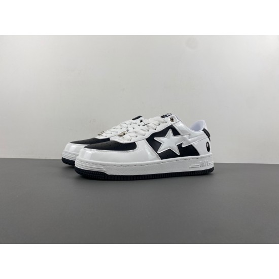 BAPE SNEAKERS - BA0019