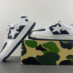 BAPE SNEAKERS - BA0019