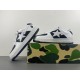 BAPE SNEAKERS - BA0019