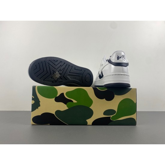 BAPE SNEAKERS - BA0019