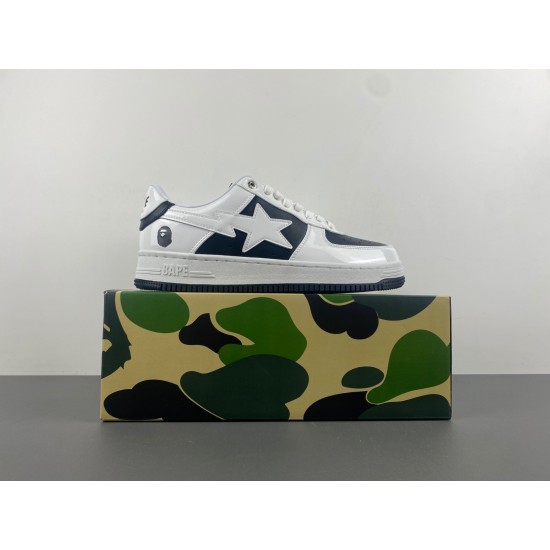 BAPE SNEAKERS - BA0019